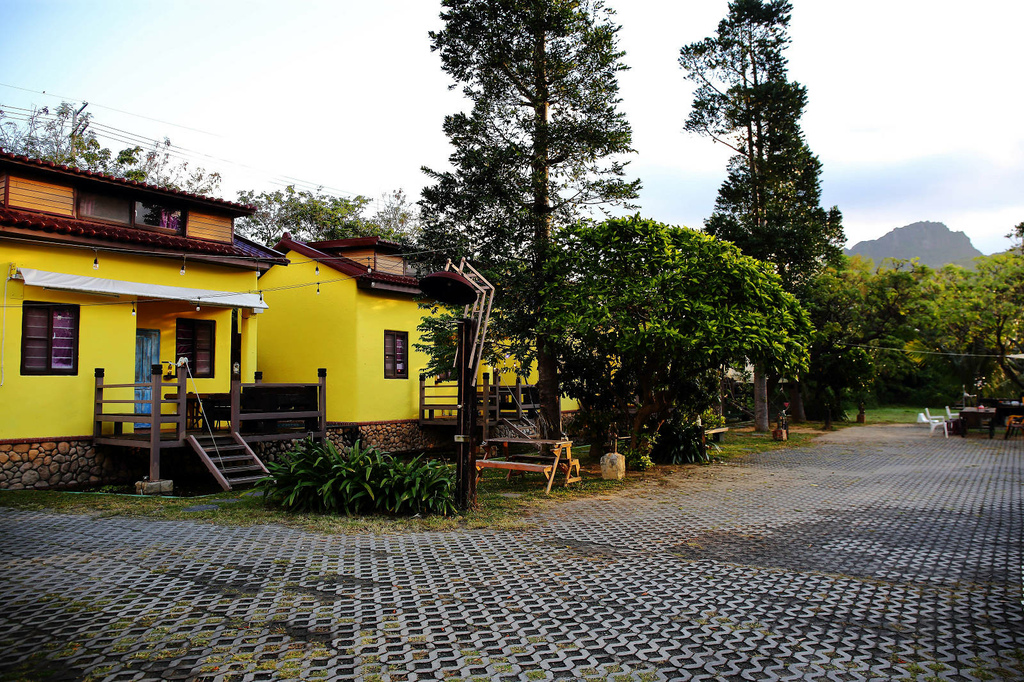 墾丁 牧場Villa 民宿 寵物友善民宿 