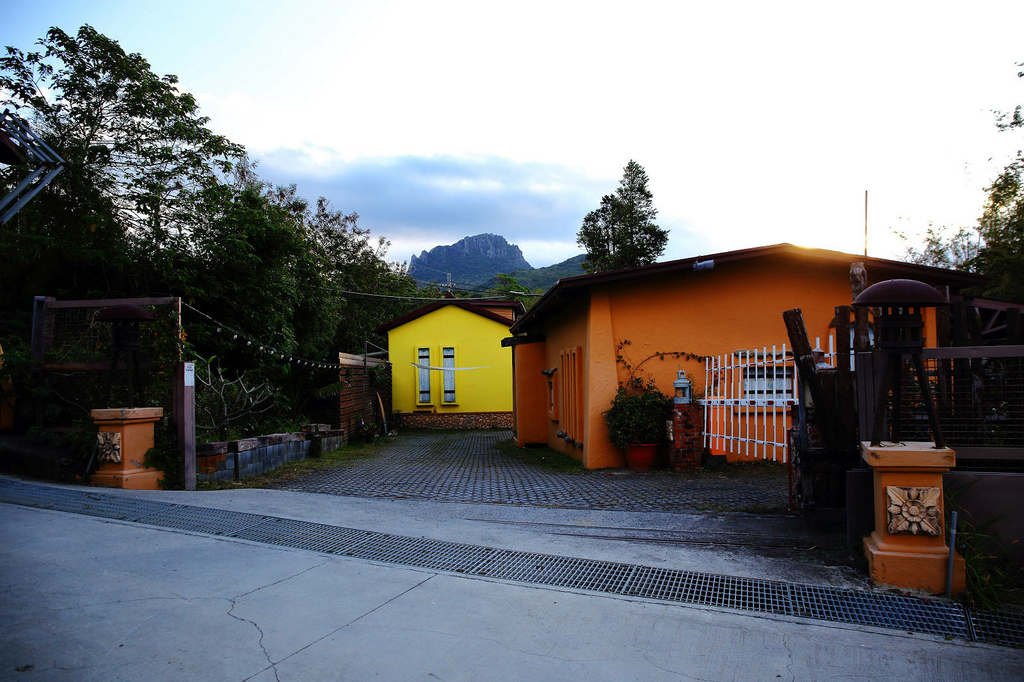 墾丁 牧場Villa 民宿 寵物友善民宿 