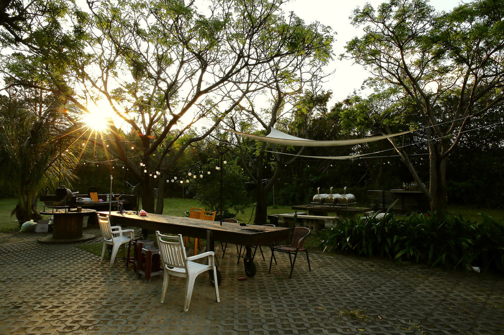 墾丁 牧場Villa 民宿 寵物友善民宿 