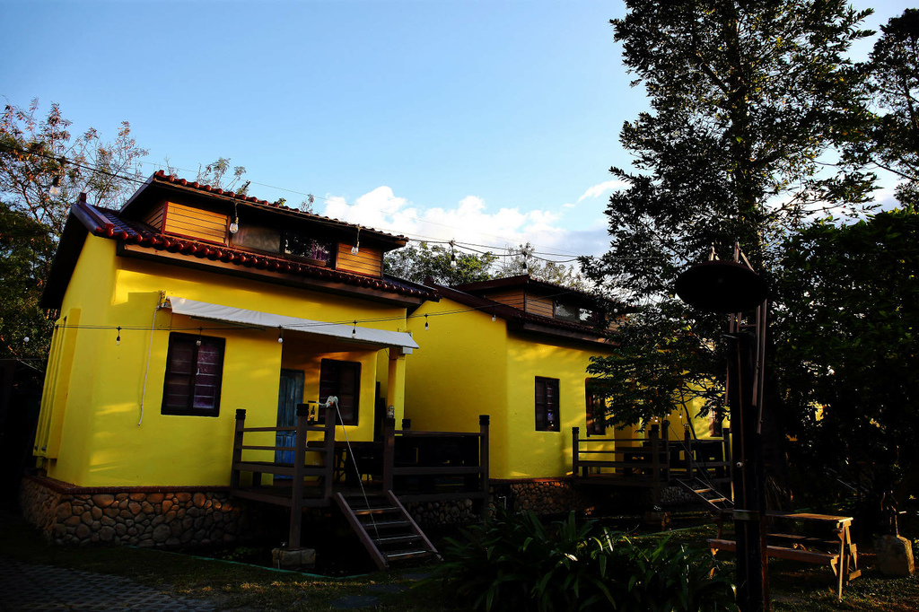 墾丁 牧場Villa 民宿 寵物友善民宿 