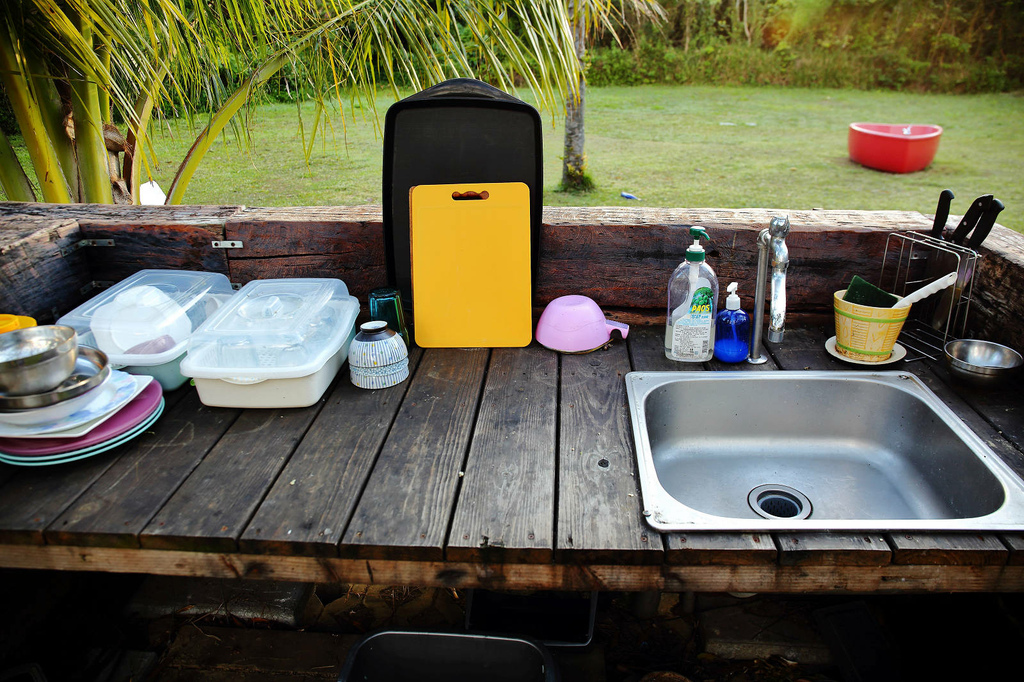 墾丁 牧場Villa 民宿 寵物友善民宿 