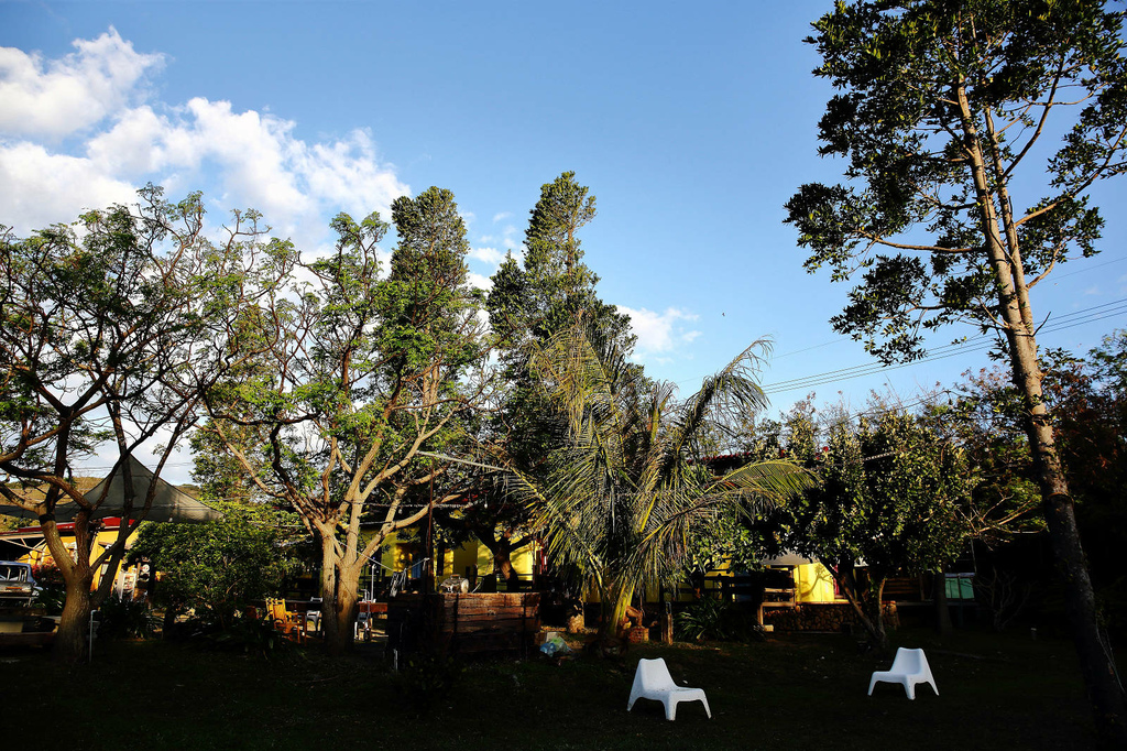 墾丁 牧場Villa 民宿 寵物友善民宿 