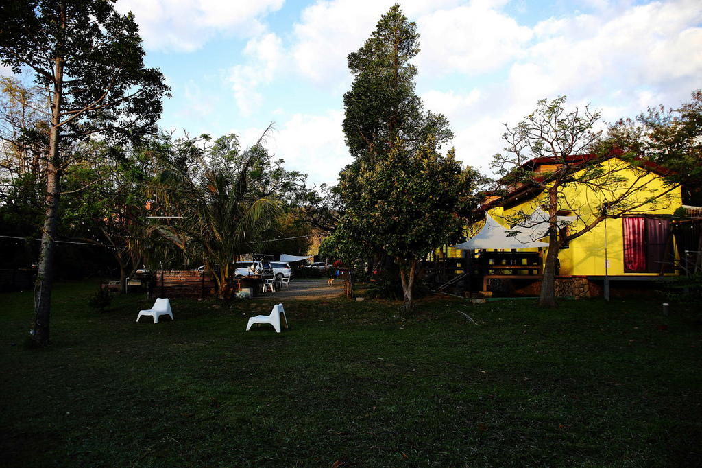 墾丁 牧場Villa 民宿 寵物友善民宿 