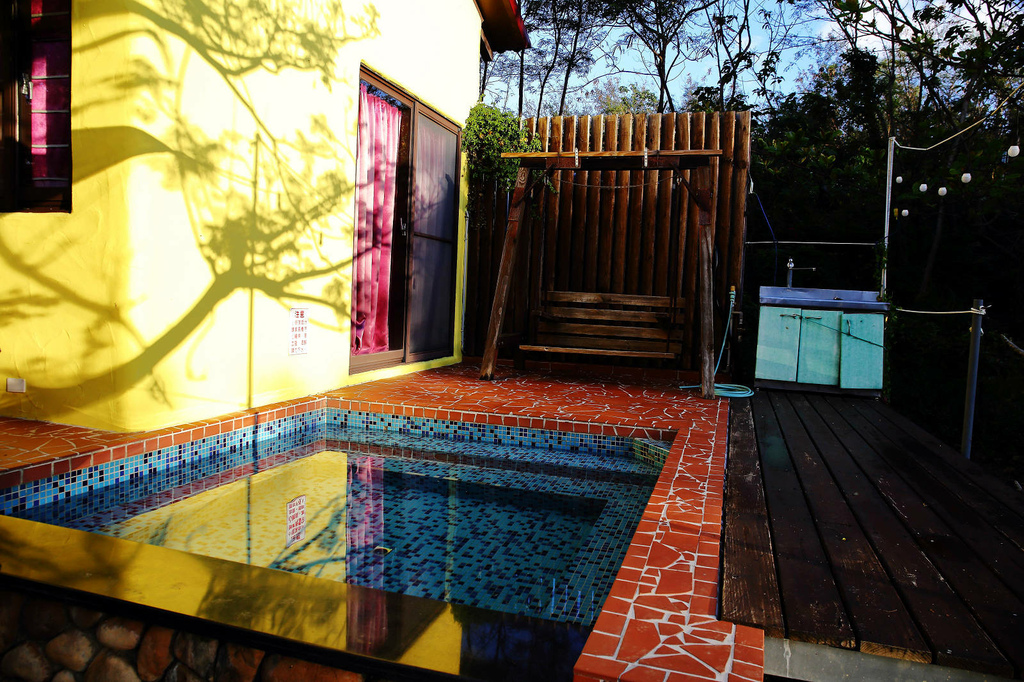 墾丁 牧場Villa 民宿 寵物友善民宿 