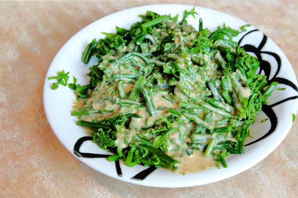 山下人家 寵物友善餐廳 墾丁平價海鮮熱炒