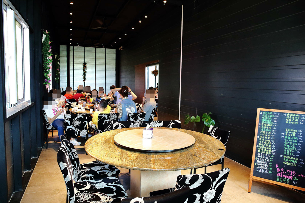 山下人家 寵物友善餐廳 墾丁平價海鮮熱炒