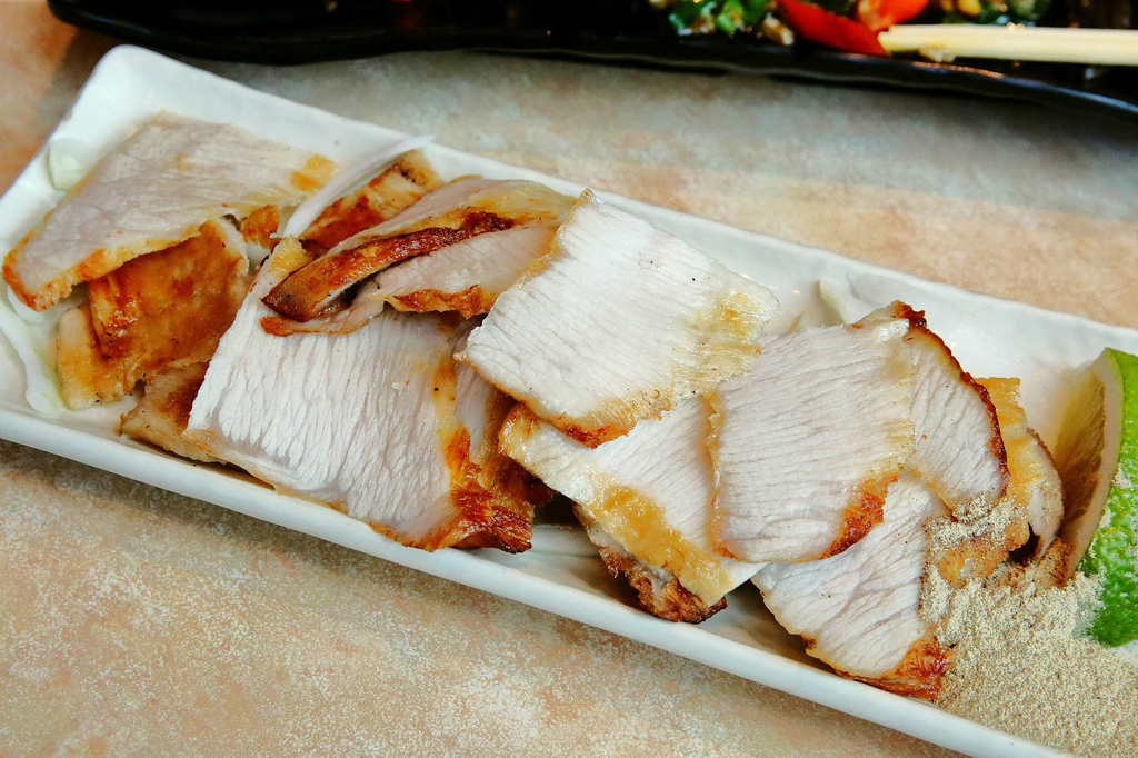 山下人家 寵物友善餐廳 墾丁平價海鮮熱炒