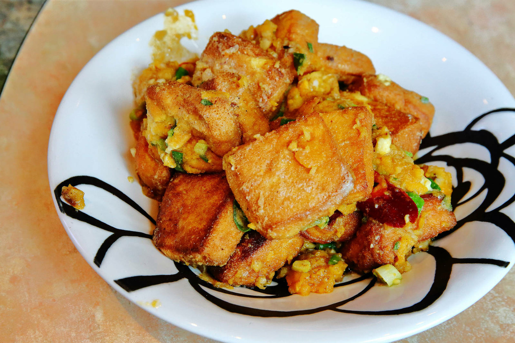 山下人家 寵物友善餐廳 墾丁平價海鮮熱炒