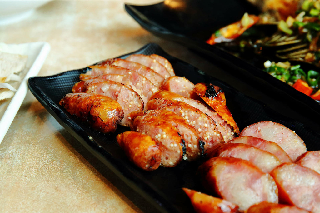 山下人家 寵物友善餐廳 墾丁平價海鮮熱炒