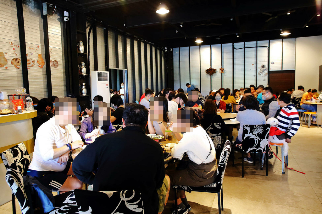 山下人家 寵物友善餐廳 墾丁平價海鮮熱炒