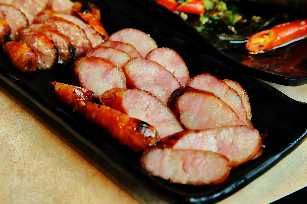 山下人家 寵物友善餐廳 墾丁平價海鮮熱炒