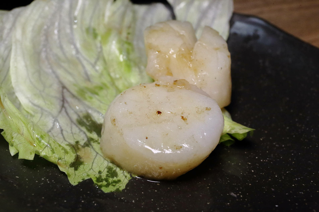 桃園最強「燒肉吃到飽」來中壢插旗啦！赤富士日式無煙燒肉鍋物-