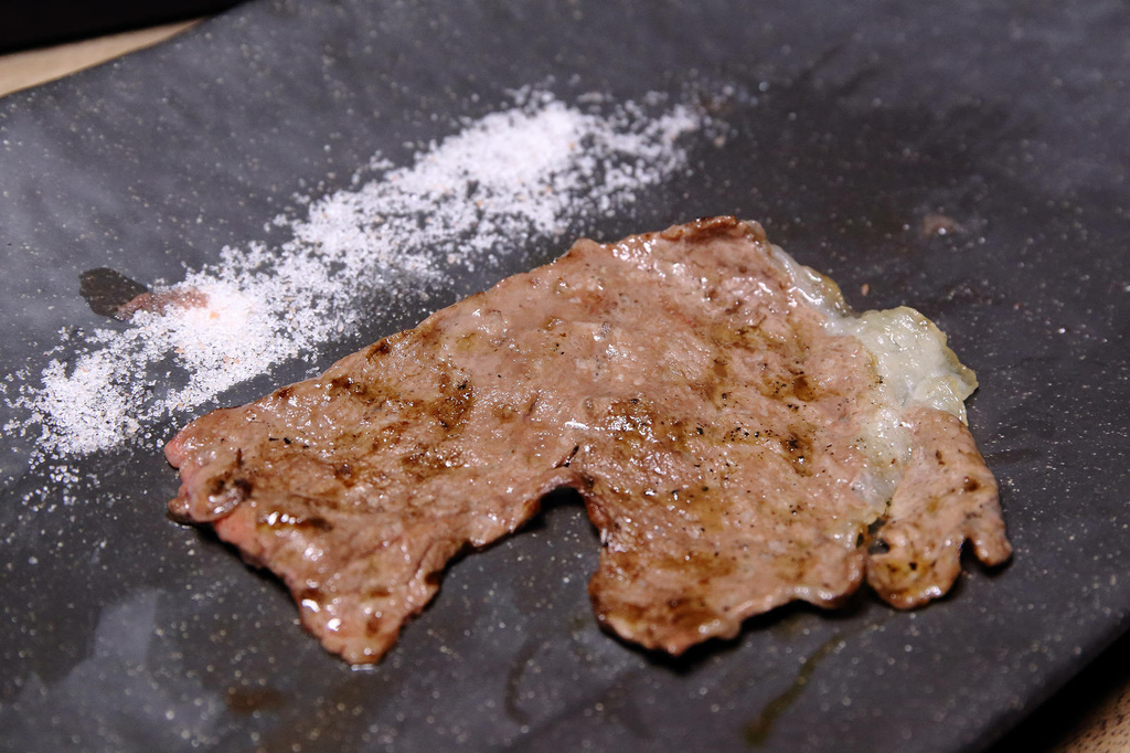 桃園最強「燒肉吃到飽」來中壢插旗啦！赤富士日式無煙燒肉鍋物-