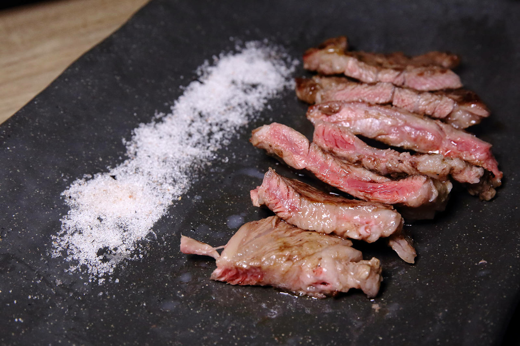 桃園最強「燒肉吃到飽」來中壢插旗啦！赤富士日式無煙燒肉鍋物-