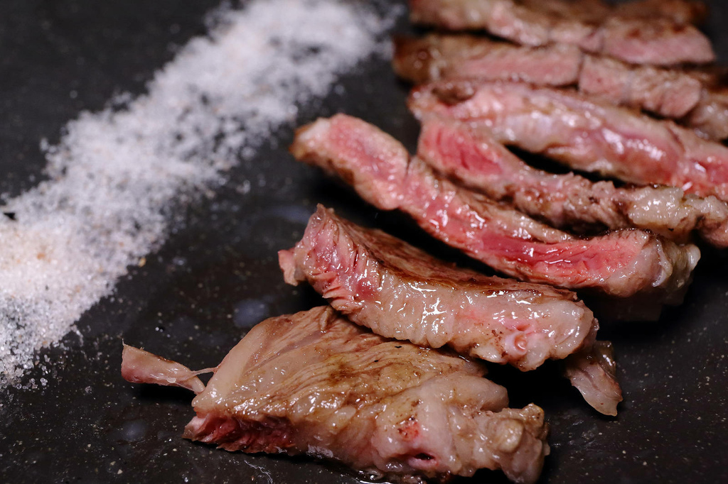 桃園最強「燒肉吃到飽」來中壢插旗啦！赤富士日式無煙燒肉鍋物-