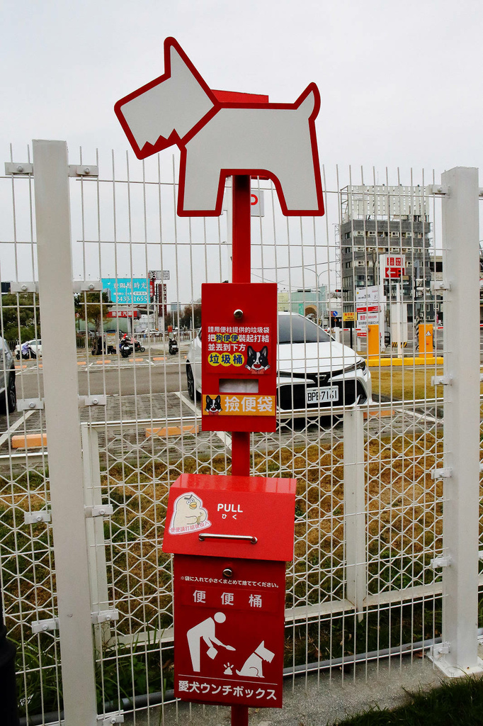 台中全新寵物餐廳開幕！瘋狂尾巴寵物遊樂園，結合了寵物餐廳、寵