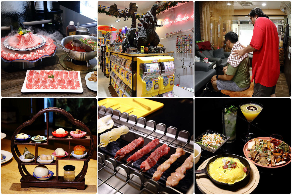 台北好逛的商圈推薦，假日不怕沒地方去〜2025大正町藝術祭：