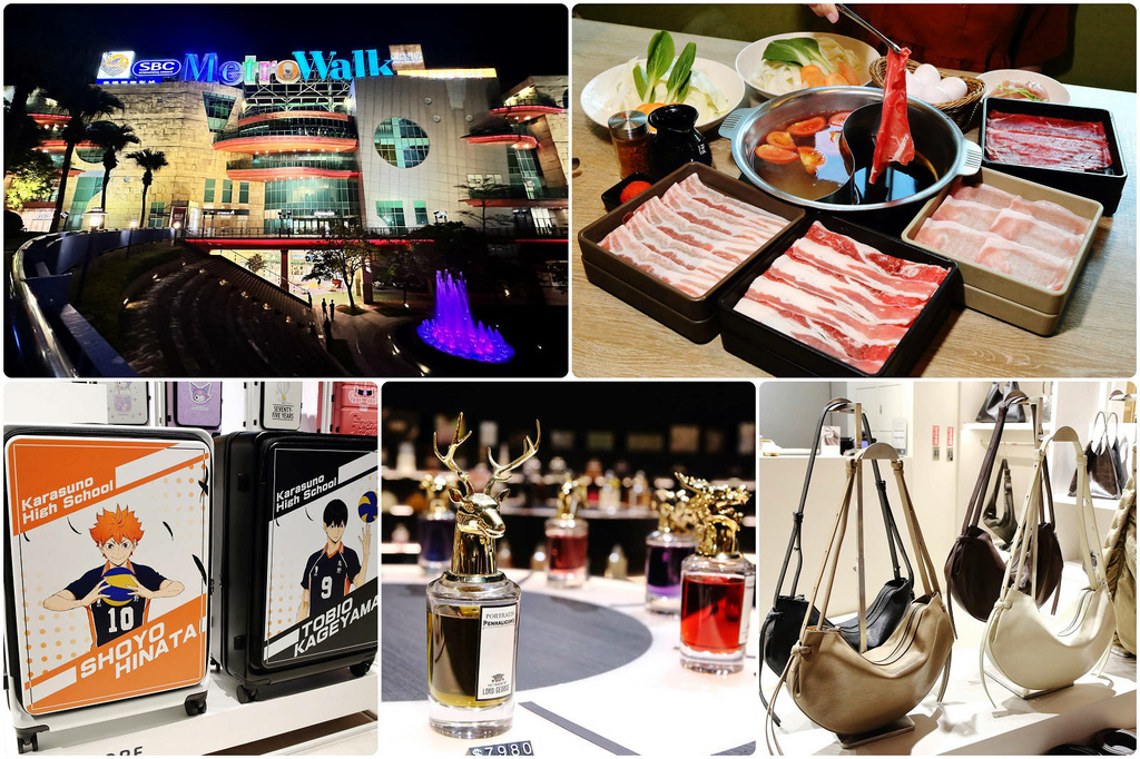 不要再說桃園是美食沙漠，那是因為你還沒來過大江！桃園最推薦的