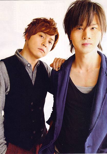 kinki~TV雜誌196