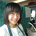 2009.11.22 on HSR --> Taipei