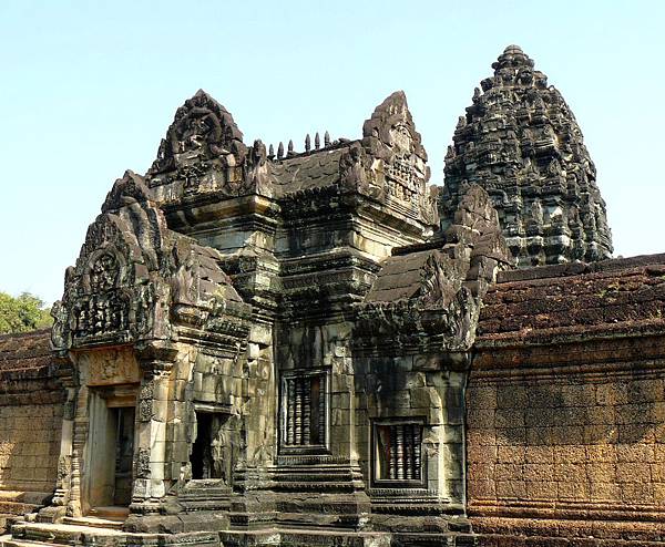 Banteay_Samre,_Cambodia_(2211425643)