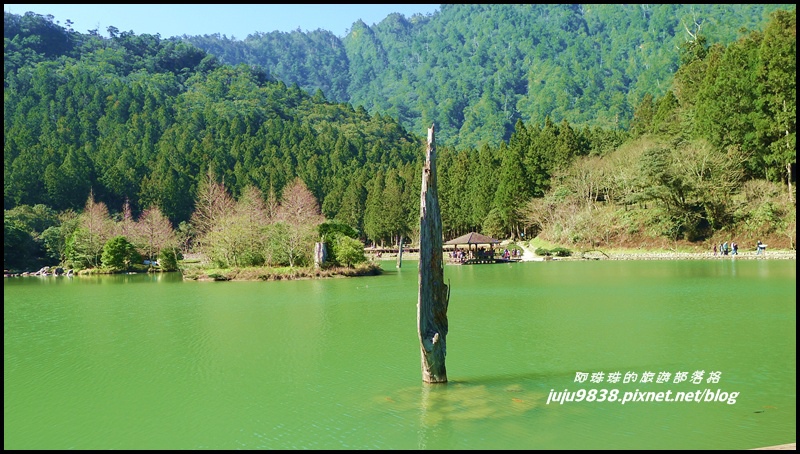 北橫明池19.JPG 北橫明池19.JPG