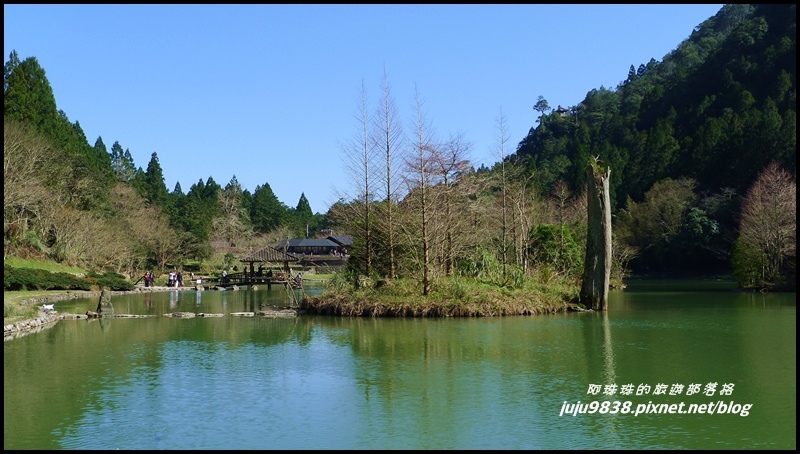 北橫明池27.JPG 北橫明池27.JPG