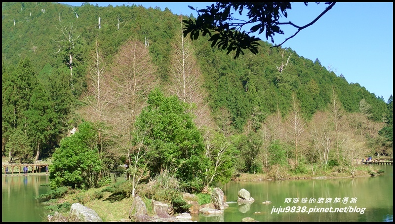 北橫明池30.JPG 北橫明池30.JPG