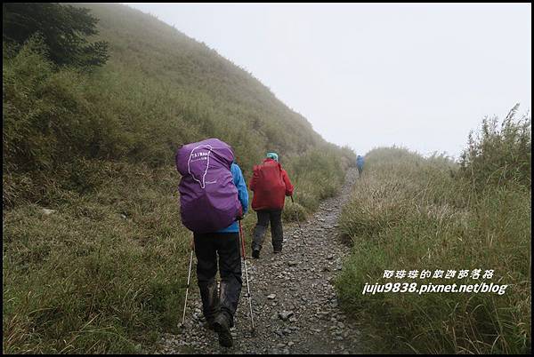 小奇萊步道66.JPG 小奇萊步道66.JPG