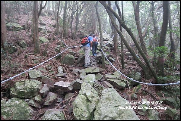 鳶嘴稍來步道22.JPG 鳶嘴稍來步道22.JPG