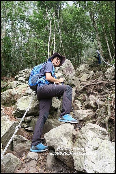 鳶嘴稍來步道23.JPG 鳶嘴稍來步道23.JPG