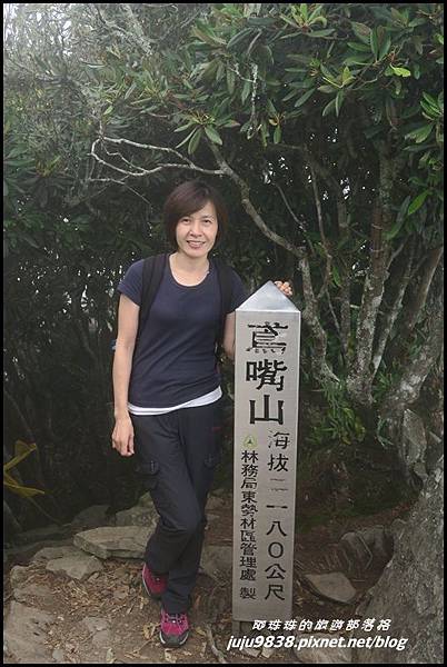 鳶嘴稍來步道55.JPG 鳶嘴稍來步道55.JPG