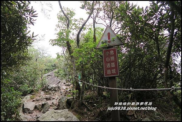 鳶嘴稍來步道61.JPG 鳶嘴稍來步道61.JPG