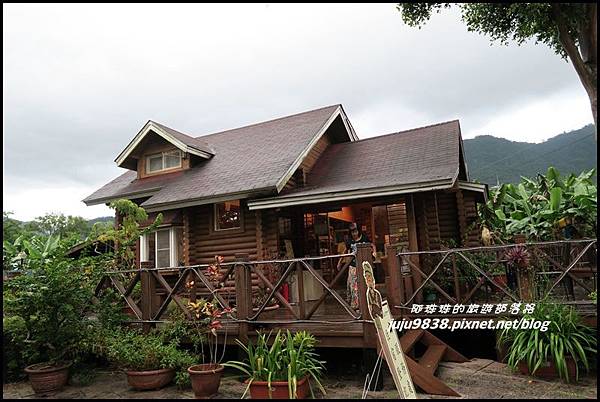 歐都納山山野度假村1.JPG 歐都納山山野度假村1.JPG