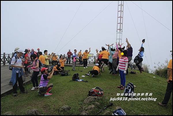 基隆山55 基隆山55