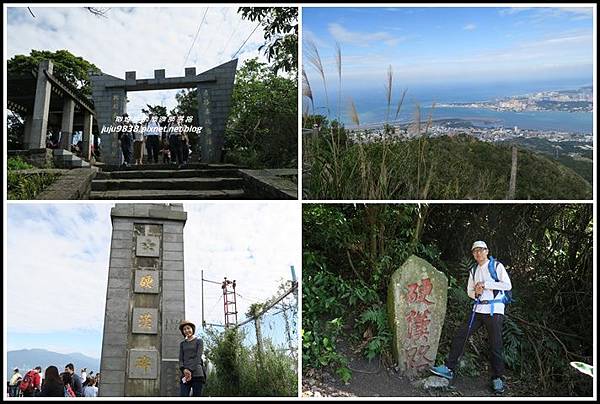 硬漢嶺64 硬漢嶺64