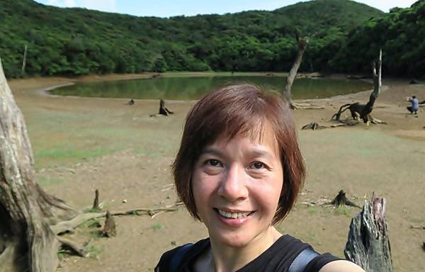 蘭嶼大天池50.JPG 蘭嶼大天池50.JPG