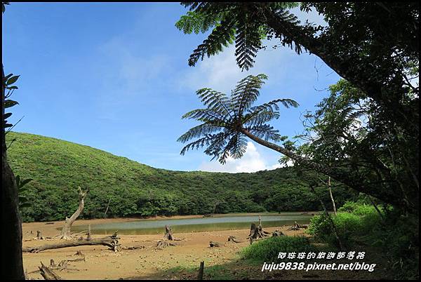蘭嶼大天池62.JPG 蘭嶼大天池62.JPG