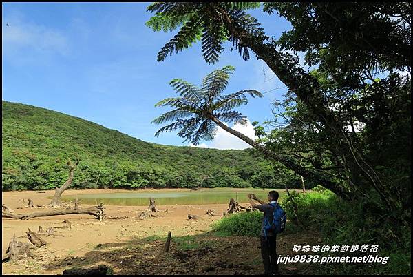 蘭嶼大天池63.JPG 蘭嶼大天池63.JPG