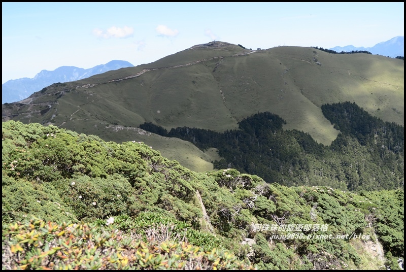 合歡東峰13.JPG 合歡東峰13.JPG