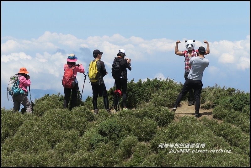 合歡東峰23.JPG 合歡東峰23.JPG