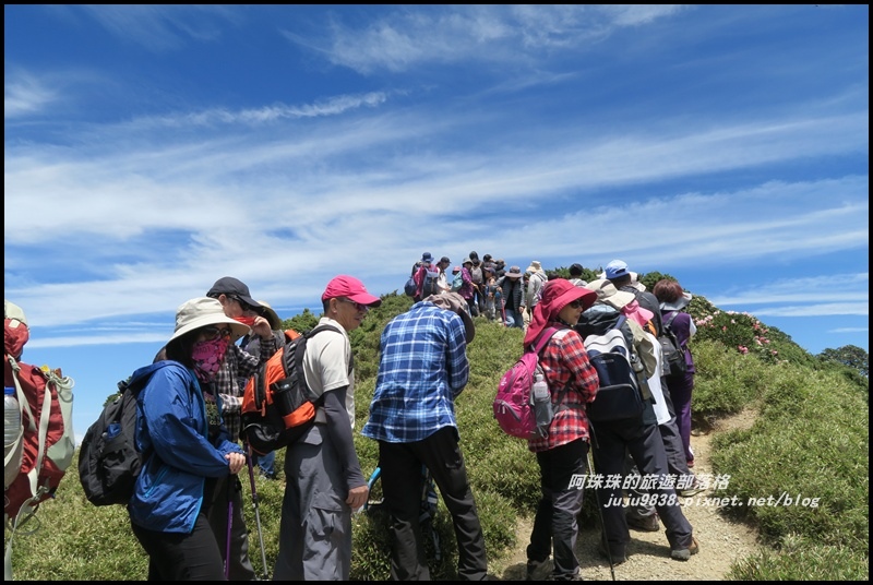 合歡東峰25.JPG 合歡東峰25.JPG