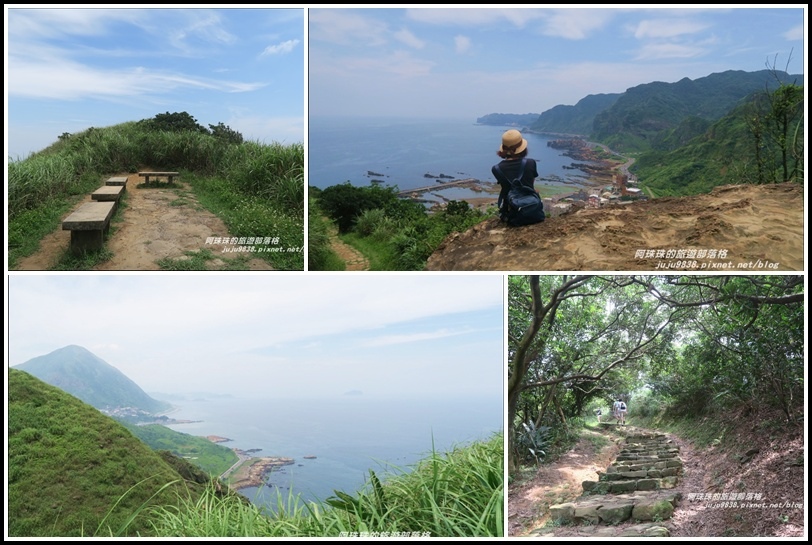 南子吝步道49 南子吝步道49