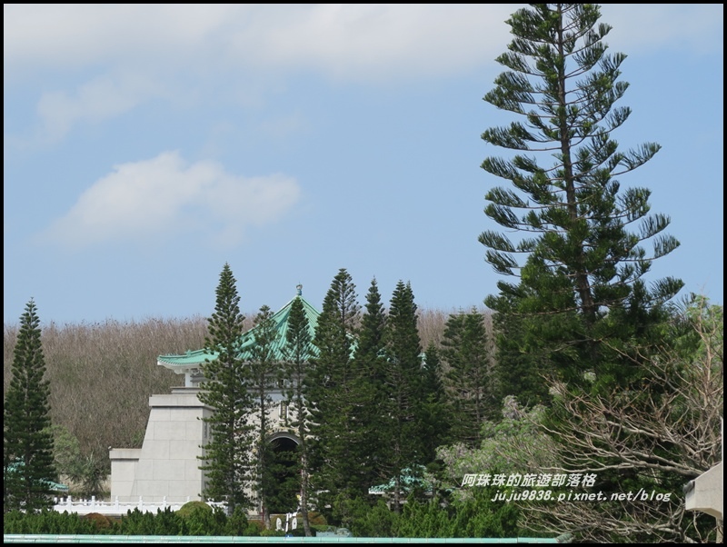 澎湖林投公園7