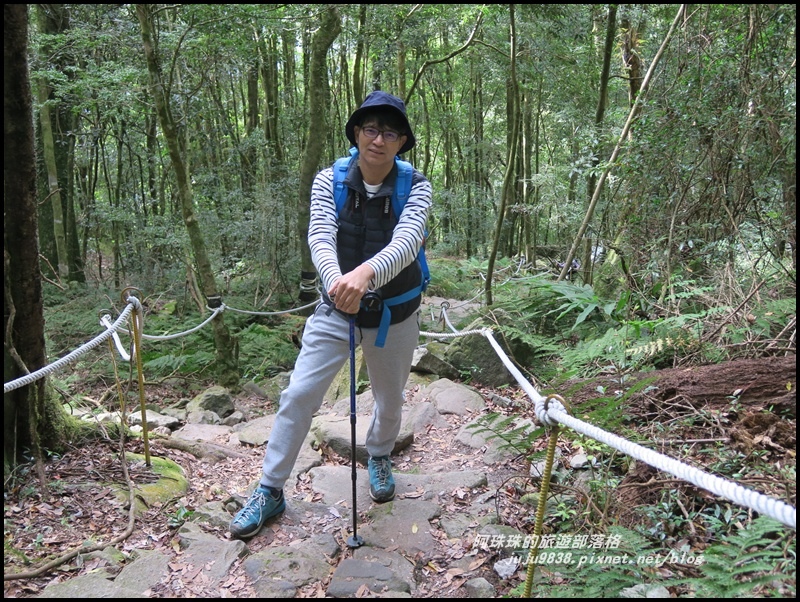 鳶嘴稍來步道2.JPG 鳶嘴稍來步道2.JPG