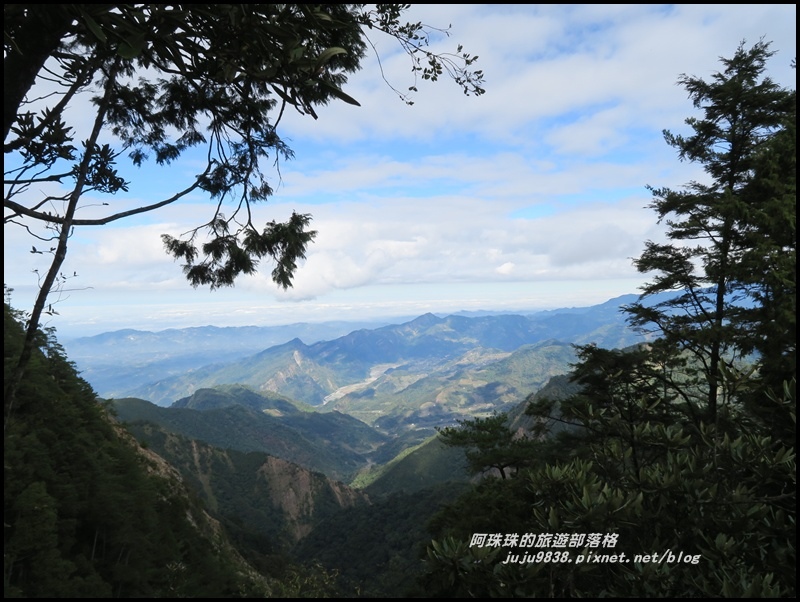 鳶嘴稍來步道9.JPG 鳶嘴稍來步道9.JPG