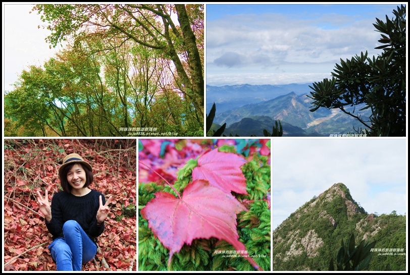 鳶嘴稍來步道56 鳶嘴稍來步道56