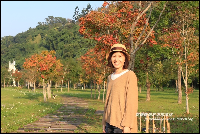 石門水庫楓紅12.JPG 石門水庫楓紅12.JPG