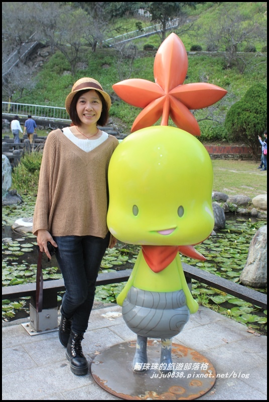 石門水庫楓紅22.JPG 石門水庫楓紅22.JPG