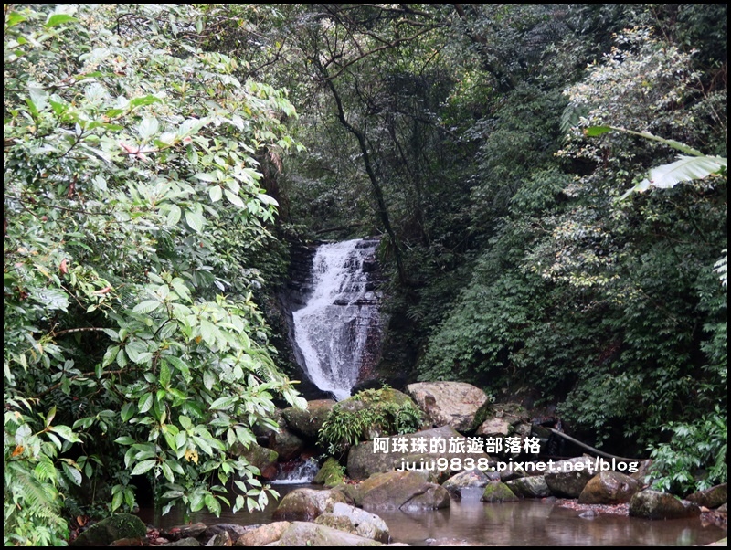 五峰旗瀑布16.JPG 五峰旗瀑布16.JPG